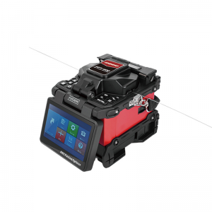 empalmadora especial de fusión de fibra