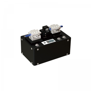 Cuchilla de fibra óptica