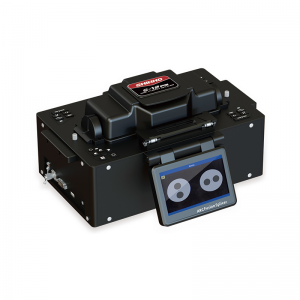 PM empalmadora de fibra