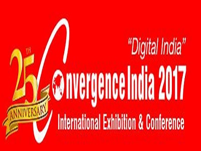 convergencia india 2017 (nueva delhi)
